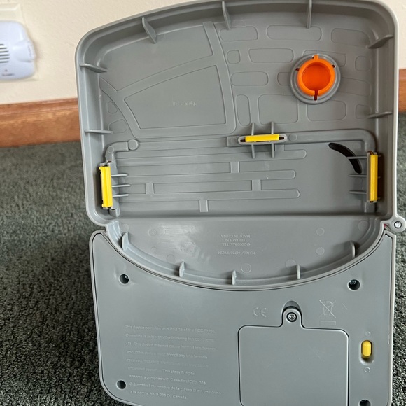 Fisher-Price Little People Halloween House - Picture 11 of 11